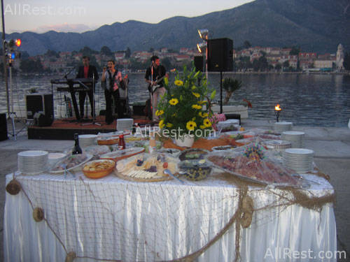Croatia Hotel 28